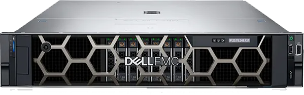 PowerEdge R750XA