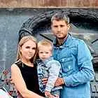 Князев Тимофей